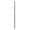 Irwin Irwin No 25 X 3 in. L High Speed Steel Wire Gauge Bit Straight Shank 1 pc 81125 - alternate 3